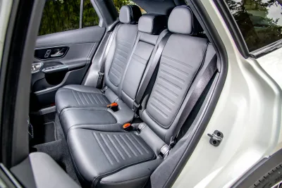 GLC 400